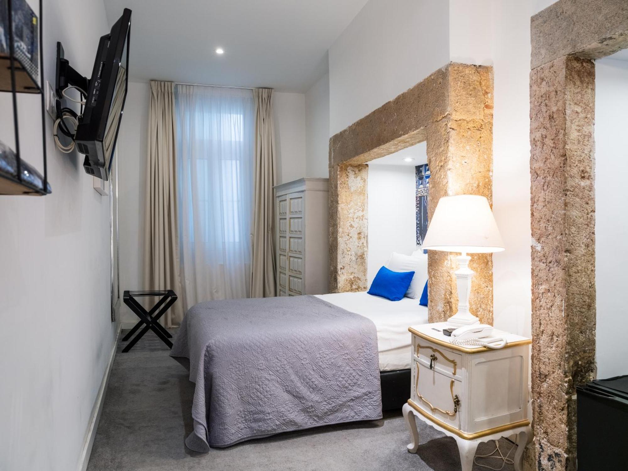 The Art Inn Lissabon Exterior foto